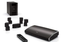 Les systèmes Lifestyle 535 II et 525 II: les meilleurs home cinemas de Bose