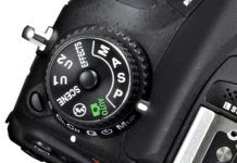 Foto’s nemen gaat tegenwoordig als vanzelf!