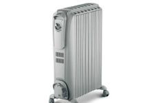 Efficiënt verwarmen van één ruimte