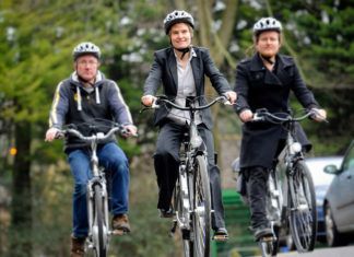 Checklist bij het kopen van een elektrische fiets