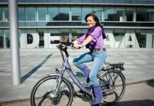 Zes dingen die je moet weten over de elektrische fiets