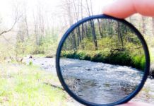 Een filter voor mijn camera!