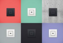 Niko lanceert HDMI-contactdoos