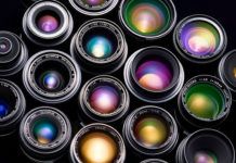 Hoe kies ik de juiste lens?