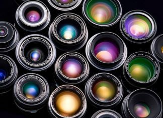 Hoe kies ik de juiste lens?