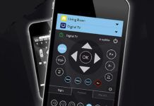 MyURemote: bedien je audio, video en domotica in één app