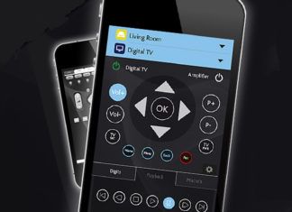 MyURemote: bedien je audio, video en domotica in één app