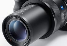 Over optische zoom en brandpuntsafstand