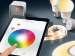 Osram wordt ‘slim’ met Lightify