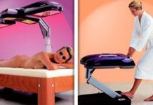 Genieten van de zon met Philips zonnehemels