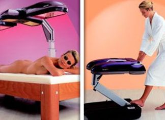 Genieten van de zon met Philips zonnehemels