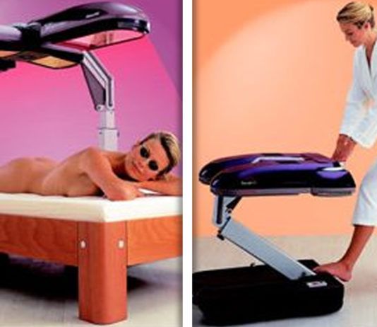 Genieten van de zon met Philips zonnehemels