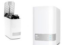 Test: WD My Cloud Mirror 4TB