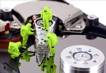 Waarom een back-up maken een must is back-up-maken