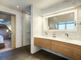 Badkamerverlichting: enkele tips badkamerverlichting