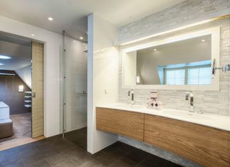 Badkamerverlichting: enkele tips badkamerverlichting