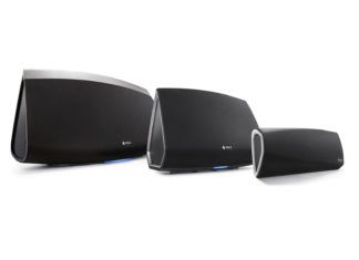 Denon gaat multiroom met Heos denon-heos-launch