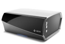 Integreer al je audiotoestellen in je multiroom met Denon HEOS Denon HEOS