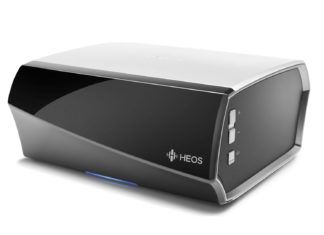 Integreer al je audiotoestellen in je multiroom met Denon HEOS Denon HEOS