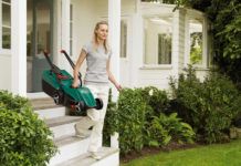 Onderhoud van de grasmaaier grasmaaier-onderhoud