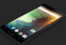 OnePlus Two komt met vingerafdruksensor en USB-C-poort