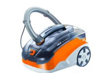 Test: Thomas Aqua+ Pet & Family en Aqua+ Anti-Allergy Thomas Aqua Pet+