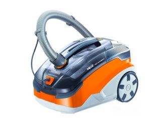 Test: Thomas Aqua+ Pet & Family en Aqua+ Anti-Allergy Thomas Aqua Pet+