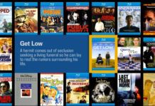 4K Ultra HD Blu-ray komt er aan in 2015 Ultra HD Blu-ray