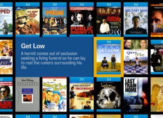 4K Ultra HD Blu-ray komt er aan in 2015 Ultra HD Blu-ray