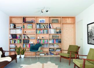 Tips: verlichting in de woonkamer verlichting-woonkamer