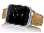 Asus wil met ZenWatch 2 persoonlijker worden