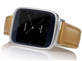 Asus wil met ZenWatch 2 persoonlijker worden