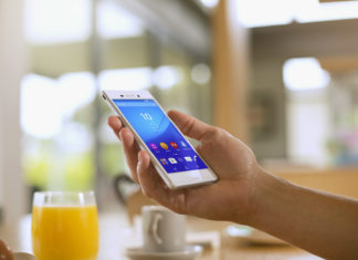 Sony M4 Aqua: betaalbare smartphone voor wildebrassen
