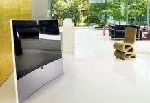 Nieuw besturingssysteem voor Loewe televisies