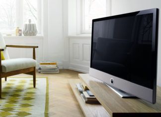 Loewe vernieuwt Connect ID-lijn