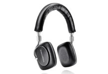 Bowers & Wilkins P5 Series 2 brengt hifigeluid naar hoofdtelefoons