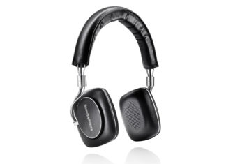 Bowers & Wilkins P5 Series 2 brengt hifigeluid naar hoofdtelefoons