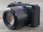 Canon kiest voor high-end met PowerShot G3X compactcamera