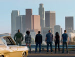 Filmreview: Fast & Furious 7 (Blu-ray)