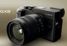 Nooit meer mislukte foto’s met Panasonic GX8