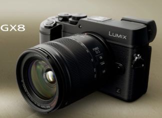 Nooit meer mislukte foto’s met Panasonic GX8
