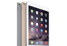 De tablet der tablets: iPad Air 2