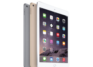 De tablet der tablets: iPad Air 2