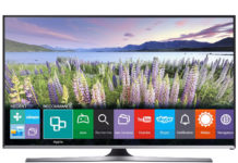 Knappe Full HD-tv voor op kot