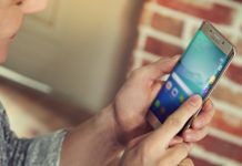 Samsung lanceert Galaxy S6 edge+