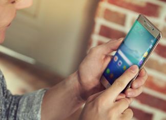 Samsung lanceert Galaxy S6 edge+