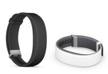Log je leven met Sony’s SmartBand 2