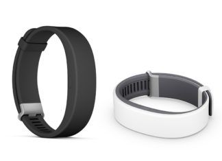 Log je leven met Sony’s SmartBand 2