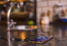 Test: Sony Xperia Z3+