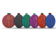 UE Roll: de ideale studentenspeaker